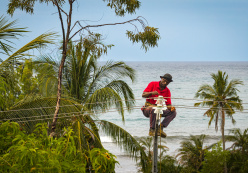 From Implicit to Explicit: Strengthening Africa's Electricity Regulatory Index (ERI)