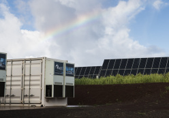 Solar & Storage 