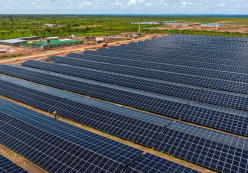 Solar PV
