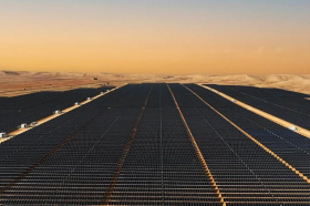 Solar PV