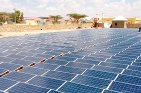 Solar PV