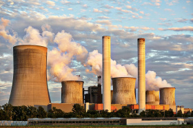 Fossil Fuel