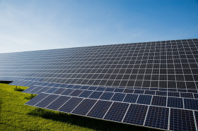 Solar PV