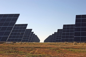 Solar PV
