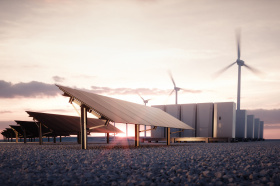 Solar PV