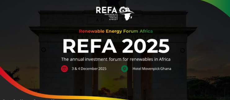 REFA 2025