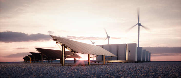Solar & Storage Live