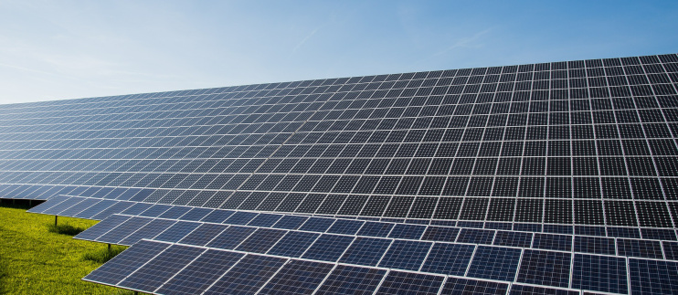 Renewable Energy