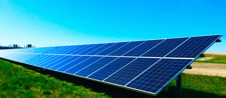 Renewable Energy