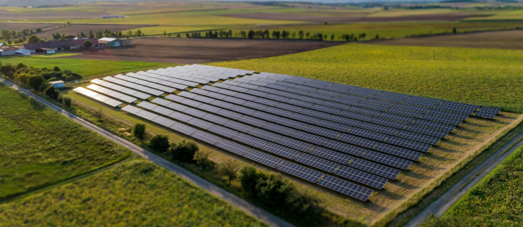 Renewable Energy