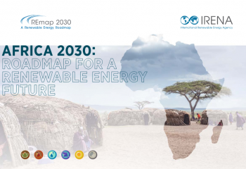 Africa 2030:Roadmap for Renewable Energy Future 