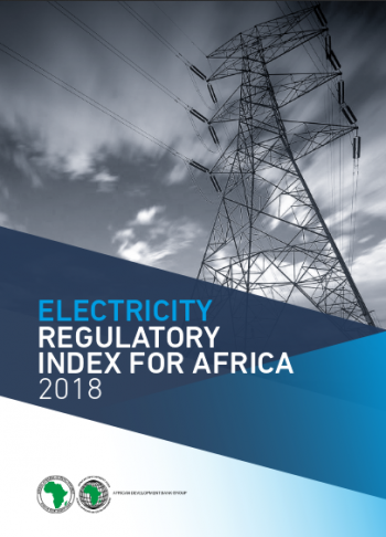 Electricity Regulatory index