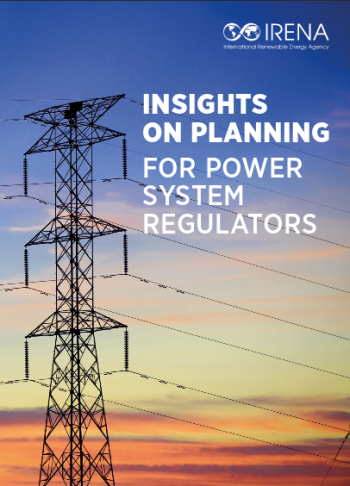 Insights on Planning for Power System Regulators