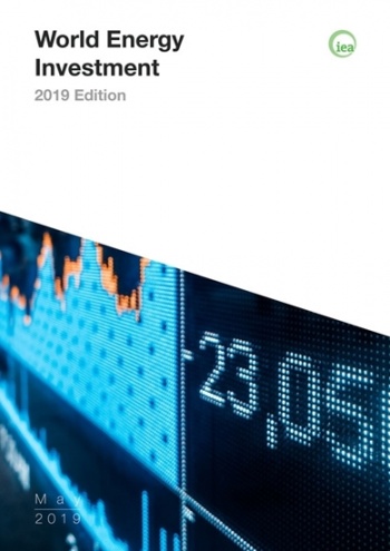 World Energy Investment 2019 