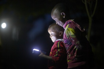 Power Africa Off-Grid Market Assessments