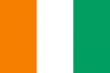 cote d'Ivoire