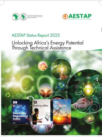 AESTAP Newsletter