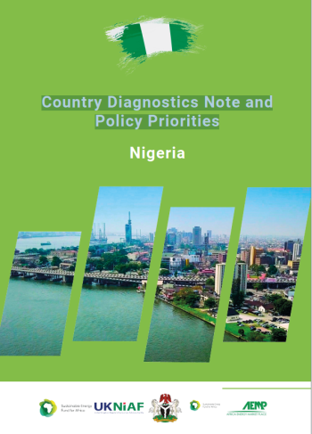 Nigeria CDN