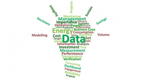 Energy data in Africa
