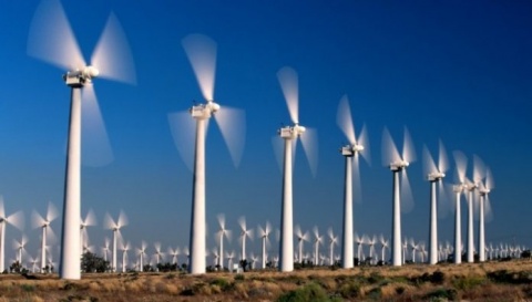 Wind turbines could generate electricity in South Africa