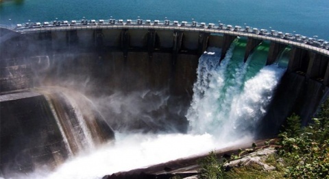 The focus on hydro in Ethiopia