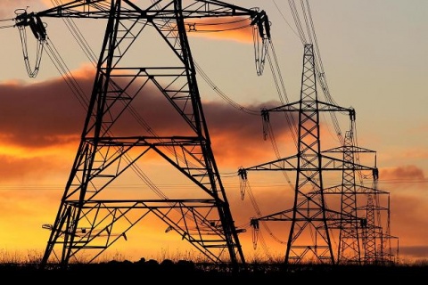 Electricity in Ghana