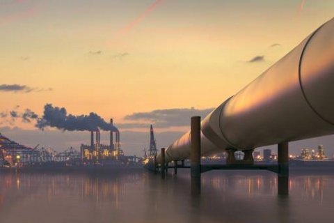 Natural gas in Africa