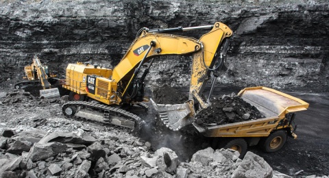 Mining and Energy in Africa