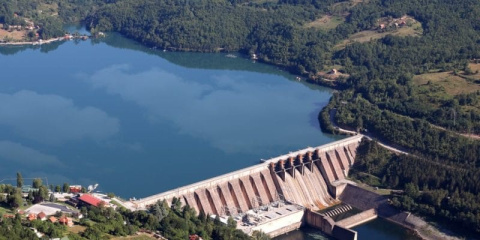 Hydrodam