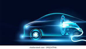 Electric Vehicle