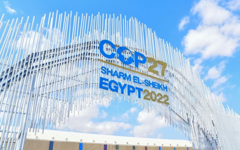COP 27 in Africa