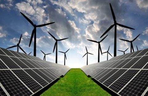 Energy Transition