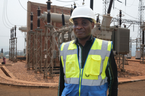 Mission 300: Accelerating Africa’s Path to Universal Energy Access